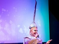 Provincetown And Its Performers Step Nervously Back Into Action