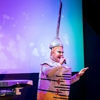 Provincetown And Its Performers Step Nervously Back Into Action