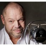 Thomas Quasthoff Is Singing Again — But Only Jazz