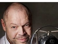 Thomas Quasthoff Is Singing Again — But Only Jazz