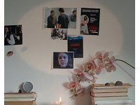 The Death Of The Author? Er, In Which Sense?