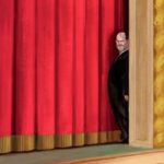 Will Scott Rudin Make A Comeback? Could He If He Wanted To?