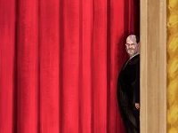 Will Scott Rudin Make A Comeback? Could He If He Wanted To?