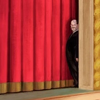 Will Scott Rudin Make A Comeback? Could He If He Wanted To?