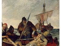 Why The Icelandic Sagas Remain So Readable After All These Centuries