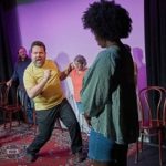 This Improv Group Wants To Be The Anti-Upright Citizens Brigade. Is That Possible?
