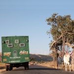 Traveling Talkies: India’s Itinerant Cinema Tents Are Fading Away