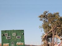 Traveling Talkies: India’s Itinerant Cinema Tents Are Fading Away