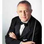 Bramwell Tovey Named Music Director Of Sarasota Orchestra