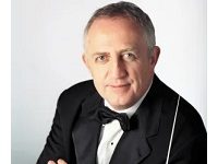Bramwell Tovey Named Music Director Of Sarasota Orchestra