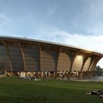 Uruguay Gets Its First Contemporary Art Museum