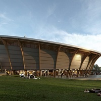 Uruguay Gets Its First Contemporary Art Museum