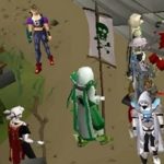 Desperate Venezuelans Turn To An Old Video Game To Earn Hard Currency