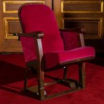 San Francisco’s War Memorial Opera House Gets New, Roomier Seats