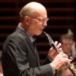 Curtis Institute Lets Go Its Longtime Star Oboe Teacher