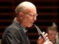 Curtis Institute Lets Go Its Longtime Star Oboe Teacher