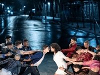 “West Side Story” Revival Won’t Be Returning To Broadway
