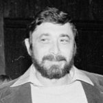 Walter Yetnikoff, Hot-Tempered Head Of CBS Records, Dead At 87