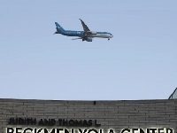 Frank Gehry Turned An Old Bank Building Into A Concert Hall For Less Than $15 Million