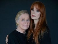 Liv Ullman And Jessica Chastain On Playing The Same Role In ‘Scenes From A Marriage’ Five Decades Apart