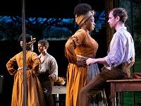 A Preview Guide To The Oddest Tony Awards Anyone Can Remember