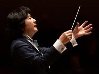 Mirga’s Successor At The City Of Birmingham Symphony Has Been Chosen