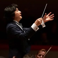 Mirga’s Successor At The City Of Birmingham Symphony Has Been Chosen