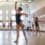 Alums Of University Of Utah School Of Dance Recount Mistreatment, Seek Changes