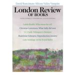 ‘Learned Behaviour’ At The Royal Ballet: How A Case Like Liam Scarlett’s Could Happen