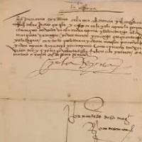 16th-Century Documents Stolen From Mexico’s National Archives Have Been Recovered