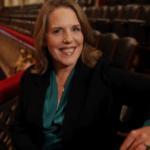 Meet The Boston Symphony’s New Leader