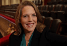 Meet The Boston Symphony’s New Leader