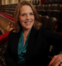 Meet The Boston Symphony’s New Leader