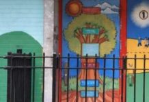 Nation-building Abroad? We’re Not Very Good At It At Home Either