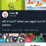 Youth Radio Station Pokes Fun At Older Music Fans In A Tweet (It Didn’t Go Well)
