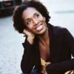 Francesca Harper Named New Artistic Director Of Alvin Ailey II