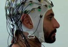 Did That Robot Look At Me Funny?