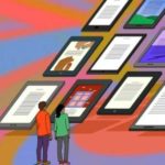 The Surprisingly Big Business Of Library E-Book Lending