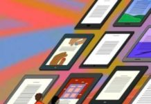 The Surprisingly Big Business Of Library E-Book Lending