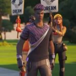 Fortnite Suspends Dance Moves In MLK Tribute Game After Racist Emotes