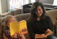 A Kids’ Battle Of The Books Program That Has Them Eager To Put Away Screens