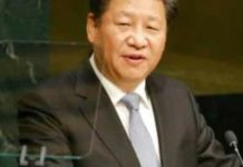 China Bans “Effeminate Men” From TV