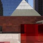 Just How Paranoid Is LA MoCA? (A Lot!)