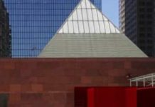 Just How Paranoid Is LA MoCA? (A Lot!)