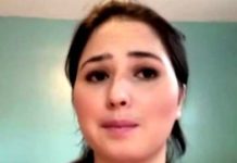 Afghanistan’s All-Female Orchestra Goes Dark