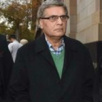 The Art Restorers And The Art Thieves