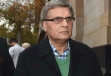 The Art Restorers And The Art Thieves