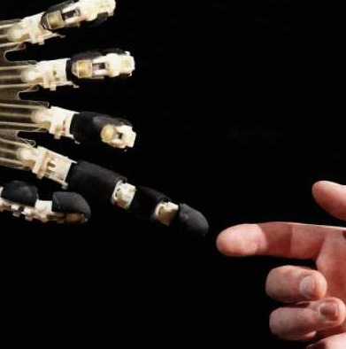 Our Technology Has Gotten Ahead Of Our Ability To Control It