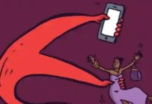 Behind China’s Crackdown On Popular Culture