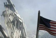 In Search Of A New Frame For 9/11